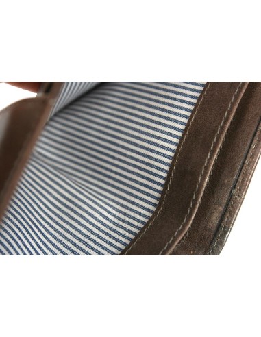 Roncato Dalì  portafoglio orizzontale uomo in pelle con portamonete a 