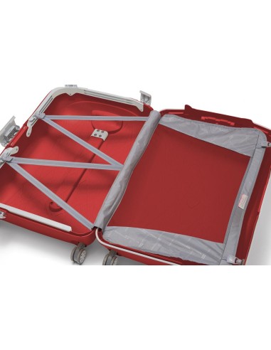 Roncato Light trolley rigido cabina 4r 55 20cm