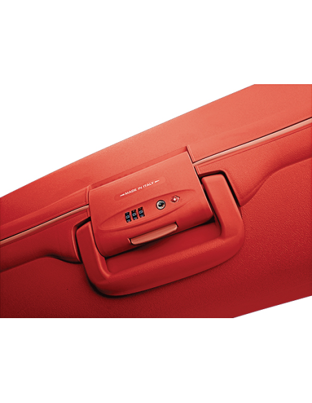 Roncato Light trolley rigido cabina 4r 55 20cm