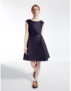 Max Mara Weekend Cantore abito in tessuto stretch