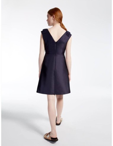 Max Mara Weekend Cantore abito in tessuto stretch