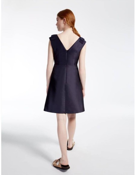 Max Mara Weekend Cantore abito in tessuto stretch