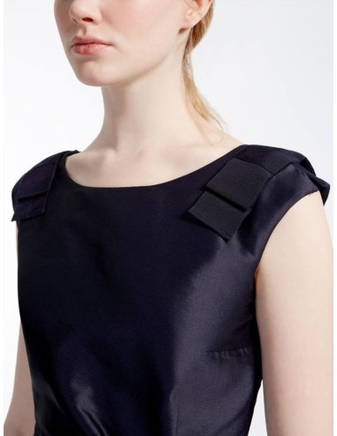 Max Mara Weekend Cantore abito in tessuto stretch