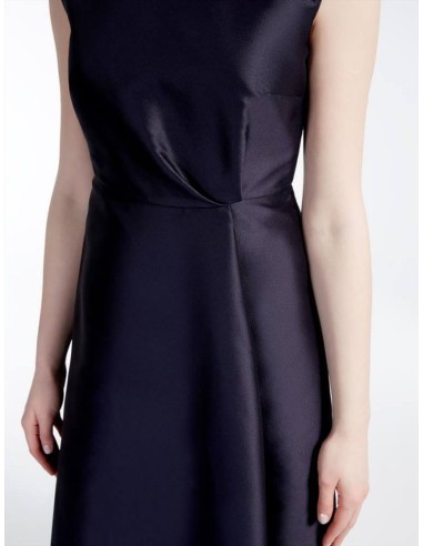 Max Mara Weekend Cantore abito in tessuto stretch
