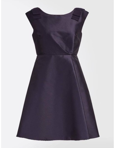 Max Mara Weekend Cantore abito in tessuto stretch