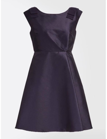 Max Mara Weekend Cantore abito in tessuto stretch