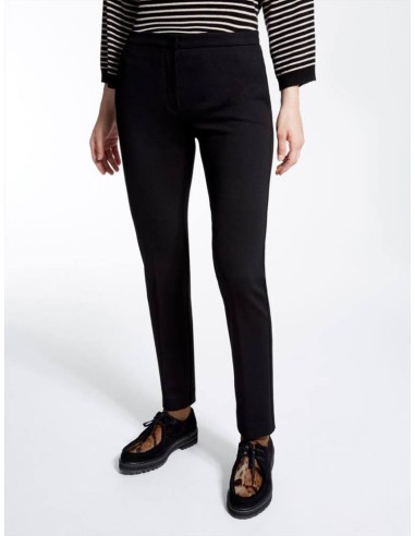 Max Mara Weekend Dodo pantalone in jersey tecnico