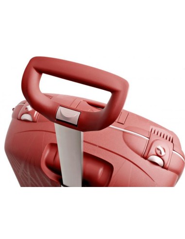 Roncato Light trolley rigido medio 4R 68 cm