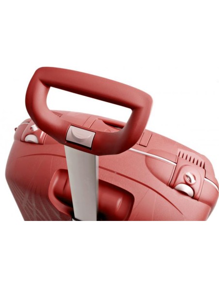 Roncato Light trolley rigido medio 4R 68 cm