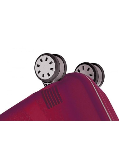 Roncato Light trolley rigido medio 4R 68 cm