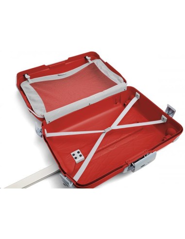 Roncato Light trolley rigido medio 4R 68 cm