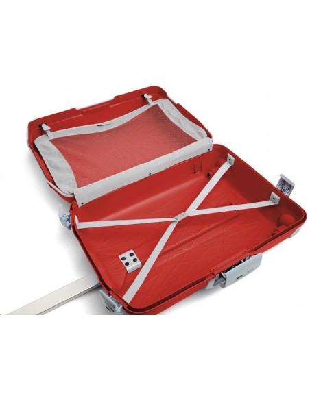 Roncato Light trolley rigido medio 4R 68 cm