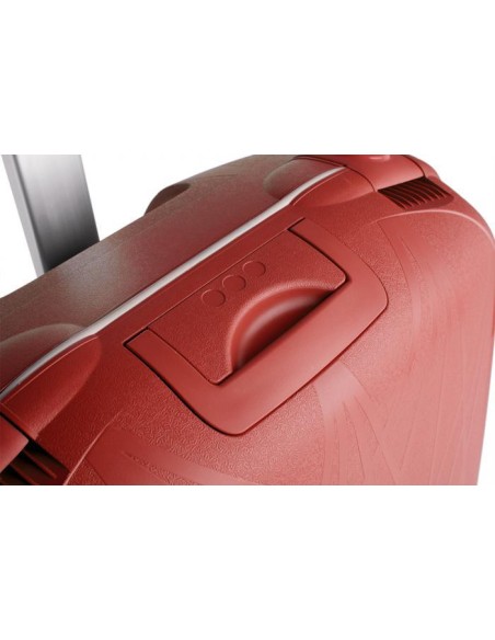 Roncato Light trolley rigido medio 4R 68 cm