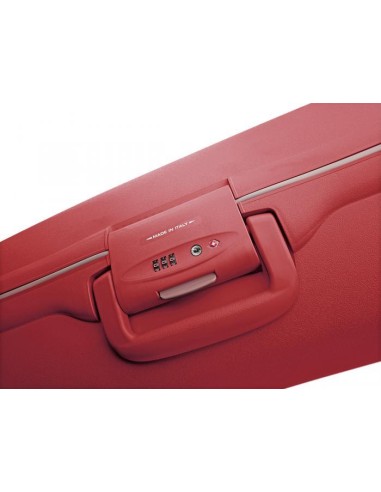 Roncato Light trolley rigido medio 4R 68 cm