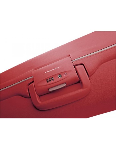 Roncato Light trolley rigido medio 4R 68 cm