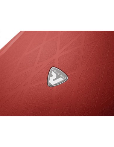 Roncato Light trolley rigido medio 4R 68 cm