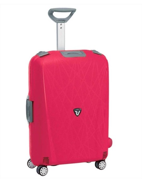 Roncato Light trolley rigido medio 4R 68 cm