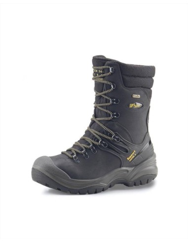 Grisport Stromboli stivale scarpa alta antifortunistica Cat. S3 Hro Hi