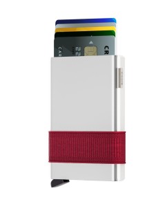 Secrid Cardslide porta carte RFID 2
