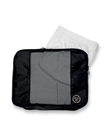 Roncato Foldable cubo da viaggio piccolo pieghevole