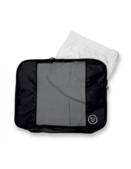 Roncato Foldable cubo da viaggio piccolo pieghevole