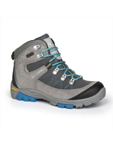 Trezeta Cyclone Kid WP scarponcino trekking bambino