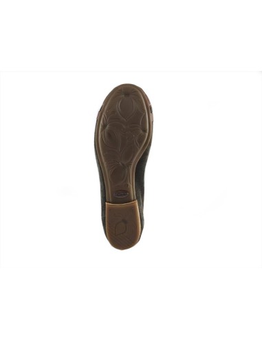 Clarks Henderson Fun ballerina donna in pelle