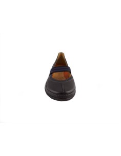 Clark's Un Bethany ballerina donna in pelle liscia 2