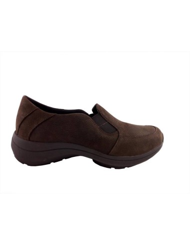 Clarks Walk Trendy mocassino donna in pelle nubuck