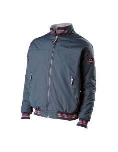 Tattini Tamigi bomber unisex adulto 2