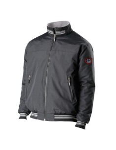 Tattini Tamigi bomber unisex adulto 2