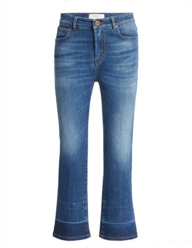 Max Mara Weekend Ario jeans donna skinny svasato