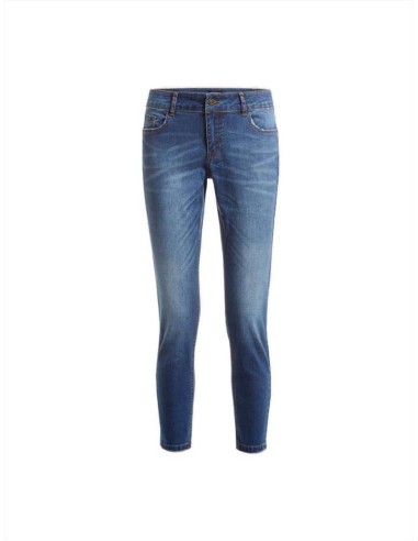 Emme Marella Warren jeans donna slim fit