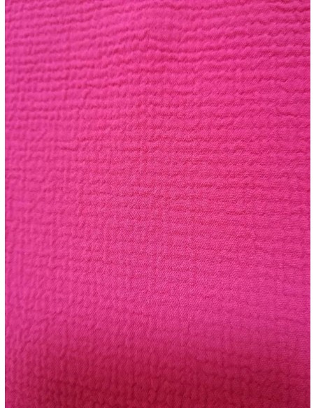 Emme Marella Dalila abito donna tubino con volant e inserto in georget