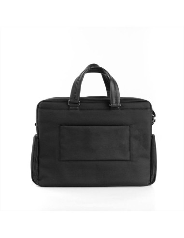 Roncato Wall Street cartella da lavoro due manici porta PC 14'' e tabl