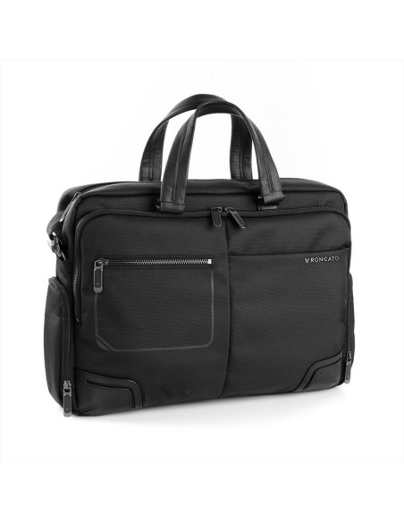 Roncato Wall Street cartella da lavoro due manici porta PC 14'' e tabl