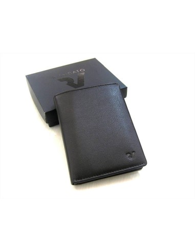 Roncato Pascal portafoglio portacartei uomo in pelle