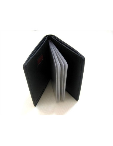 Roncato Pascal portafoglio portacartei uomo in pelle