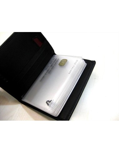 Roncato Pascal portafoglio portacartei uomo in pelle