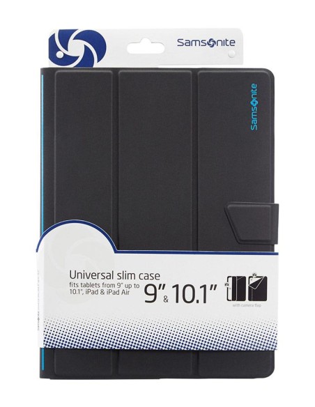 Samsonite Tabzone custodia porta tablet universale da 9'' fino a 10.1'