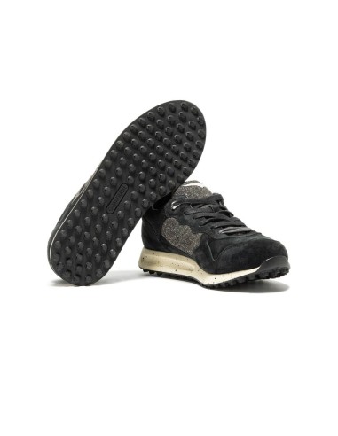 Alberto Guardiani sneaker scarpa sportiva da uomo in pelle scamosciata