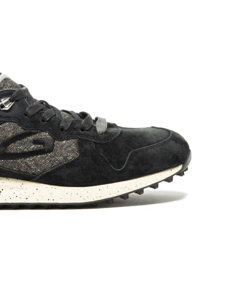 Alberto Guardiani sneaker scarpa sportiva da uomo in pelle scamosciata