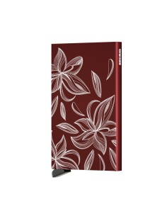 Secrid Cardprotector Laser porta carte RFID