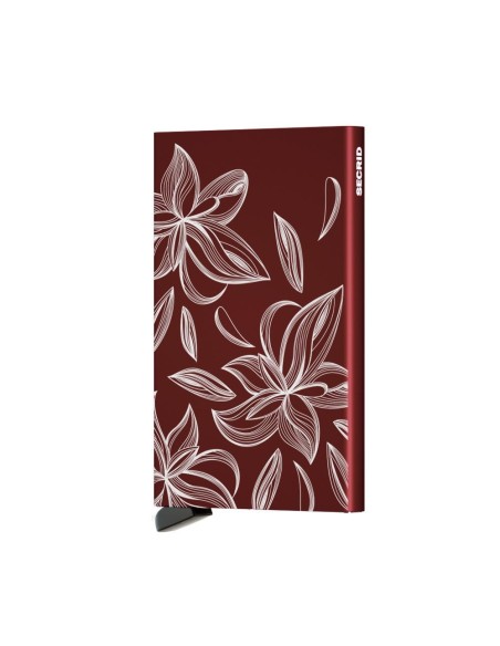 Secrid Cardprotector Laser porta carte RFID