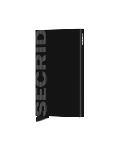 Secrid Cardprotector Laser porta carte RFID