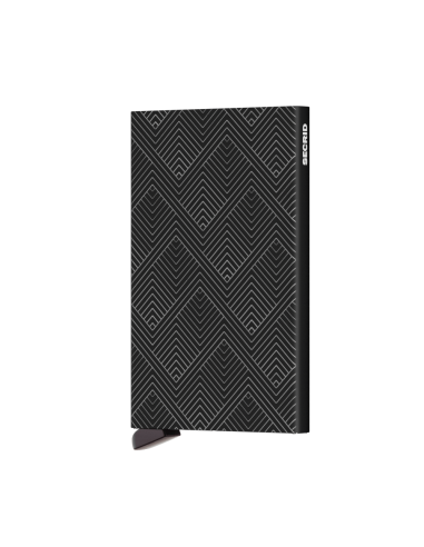 Secrid Cardprotector Laser porta carte RFID
