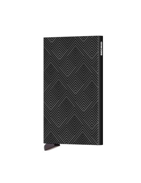 Secrid Cardprotector Laser porta carte RFID