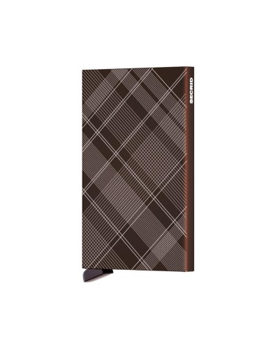 Secrid Cardprotector Laser porta carte RFID