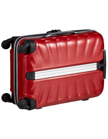 Samsonite Firelite trolley rigido bagaglio cabina 55 20 cm realizzata 