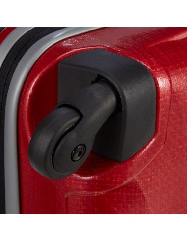 Samsonite Firelite trolley rigido bagaglio cabina 55 20 cm realizzata 